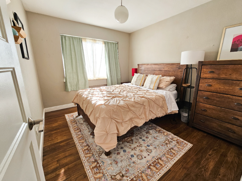 Denver Condo: 1520 Glencoe Street