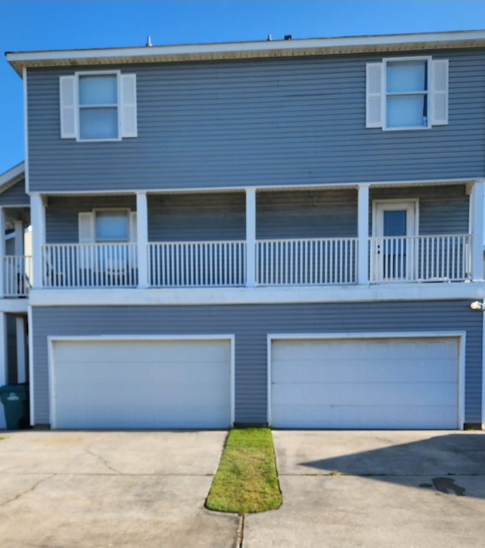 Slidell Apartment: 870 Marina Drive Unit A