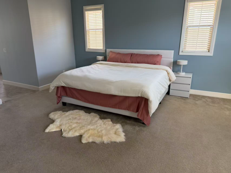 Irvine House: 161 Coyote Brush