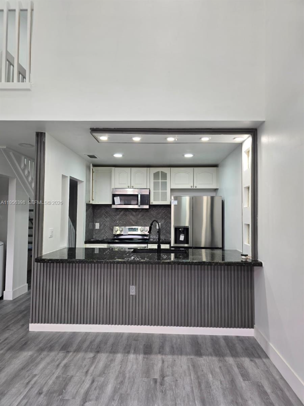 Greenacres Townhome: 1120 Parkside Green Drive C