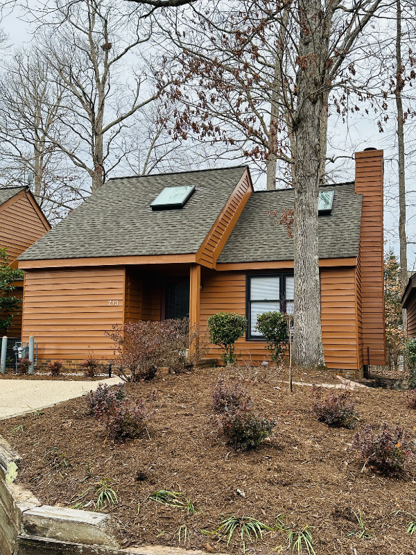 Williamsburg Townhome: 714 Autumn Trce