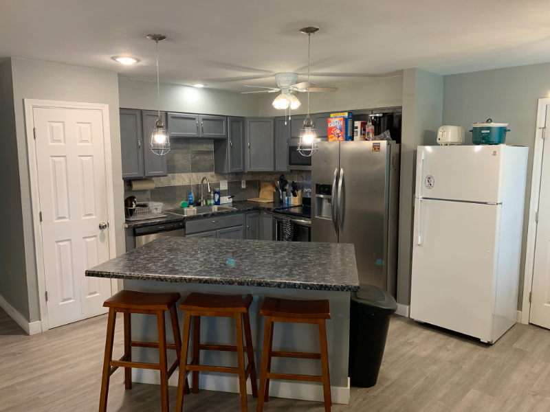 Denver Single Room: 7943 York St