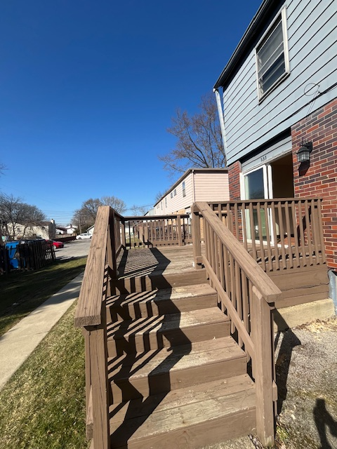 Boardman Townhome: 457 Mathews Rd