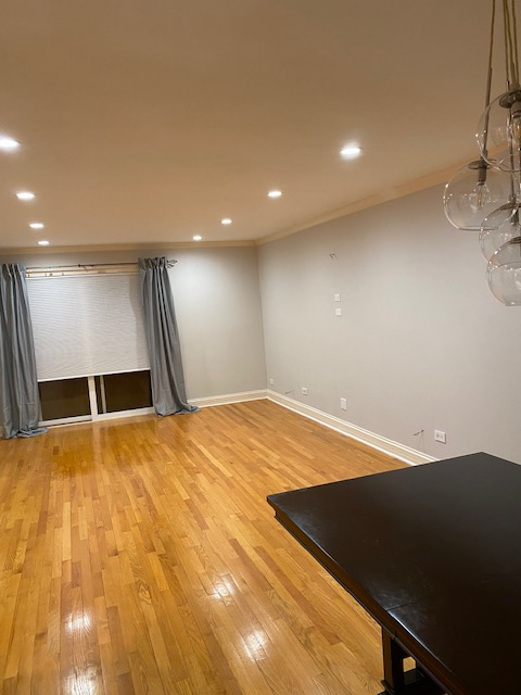 Des Plaines Condo: 920 Beau Dr