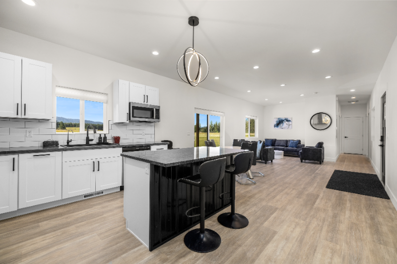 Columbia Falls House: 15 Sandy Hill Terr