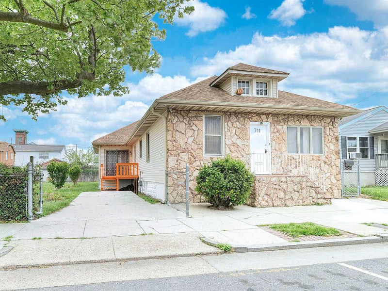 Atlantic city Multiplex: 711 N. Ohio Ave