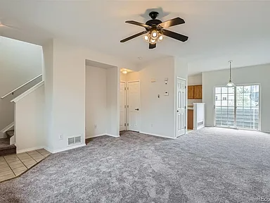 Aurora Townhome: 19213 E Idaho Dr