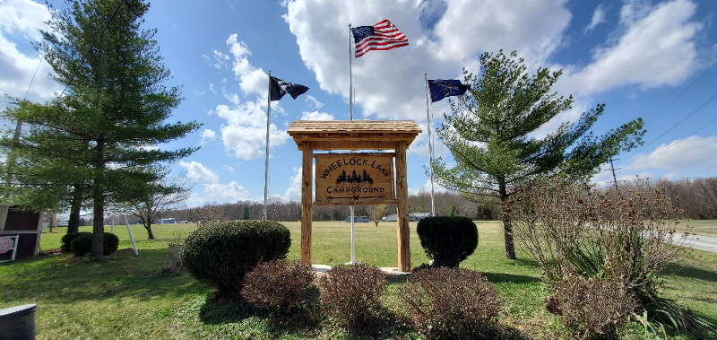 Dillsboro Other: 3622 East County Road 200 South