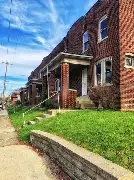 Columbus Townhome: 1097 Stanley Ave