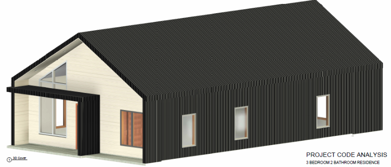 Seminole House: 807 NW Ave K