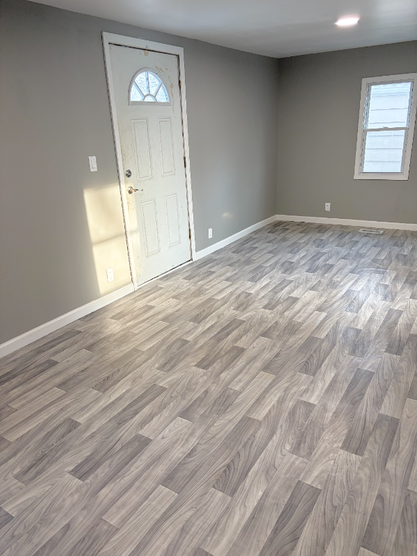 Flint House: 4172 Fenton Road