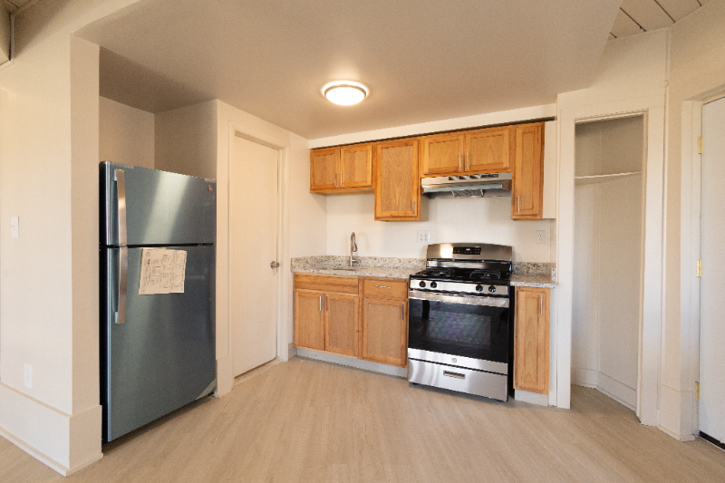 Inkster Apartment: 4301 Harriet