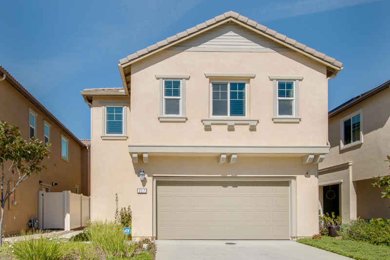 Vista Other: 207 Silver Fir Ct