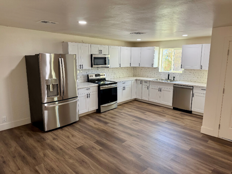 Phoenix House: 1134 E. Brown St #1