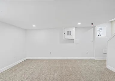 Baltimore Townhome: 5515 Hillen Road