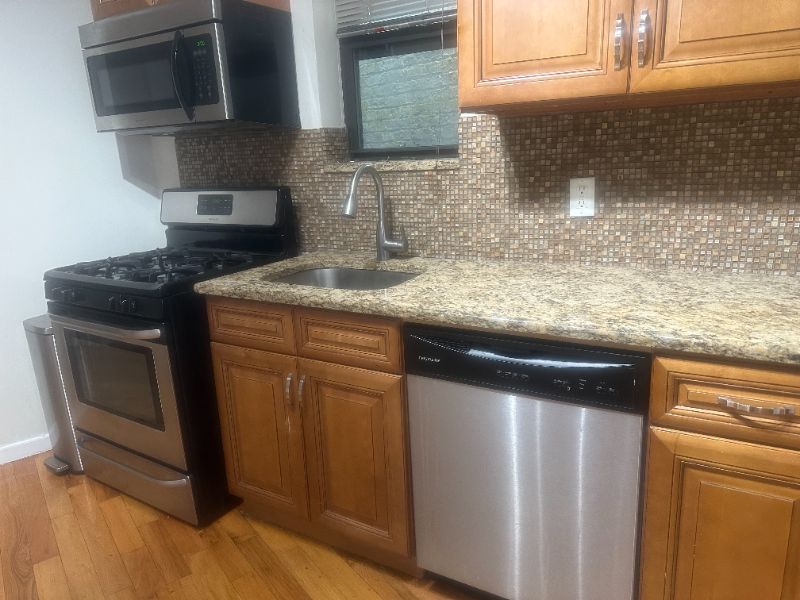 West New York House: 529 54th Street