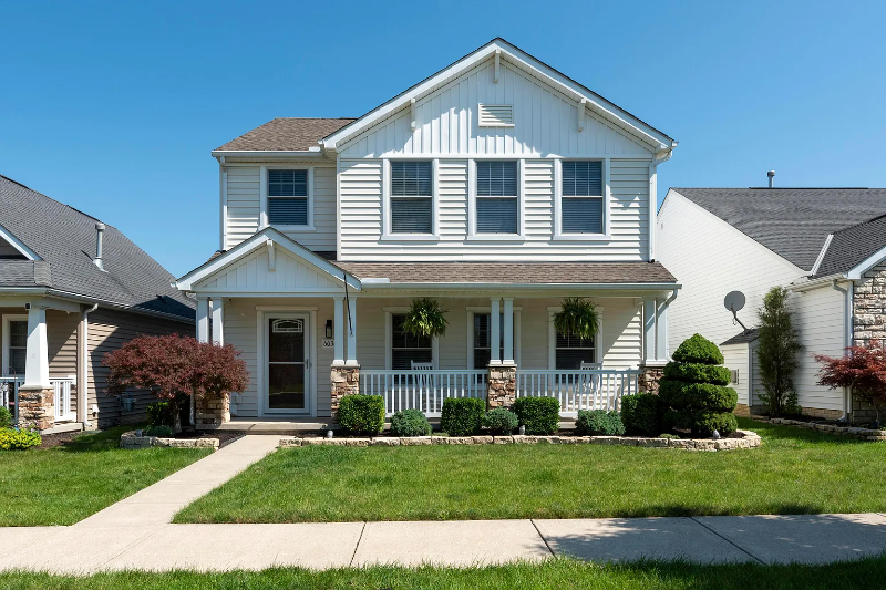 Dublin Other: 6036 Pennington Creek Dr