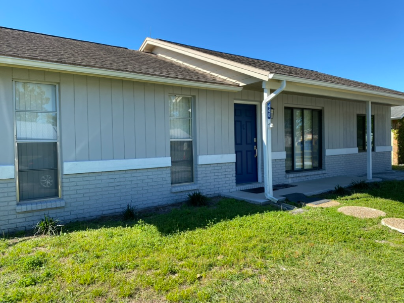 New Port Richey Single Room: 7448 Mitchell Ranch Rd