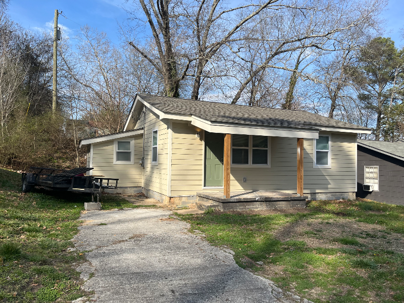 Rossville House: 5 Bragg Cir