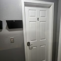 Tulsa House: 1447 N. Boston Ave.