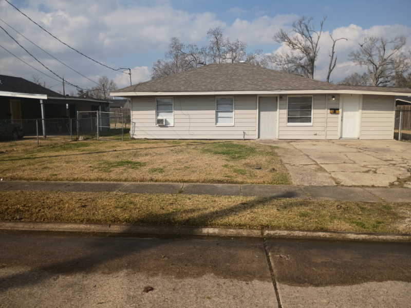 LAKE CHARLES House: 2803 7TH ST