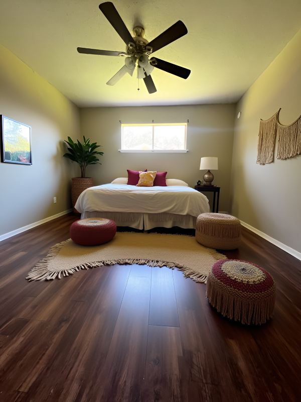 Lake Charles Multiplex: 317 W School St