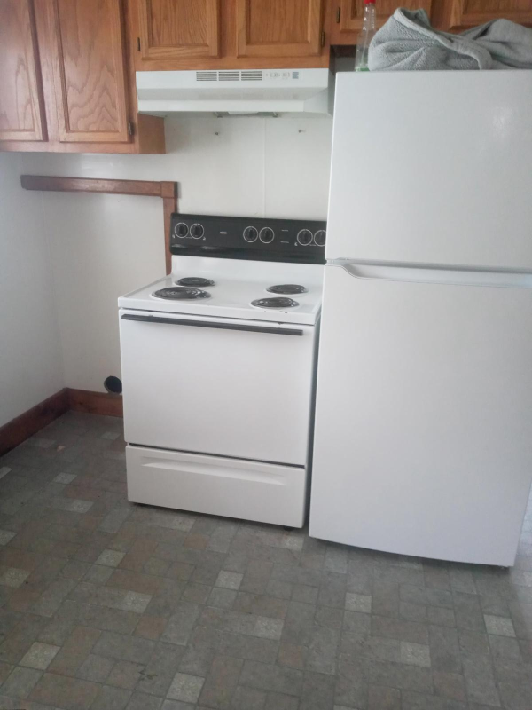 Rumford Townhome: 52 Falmouth St