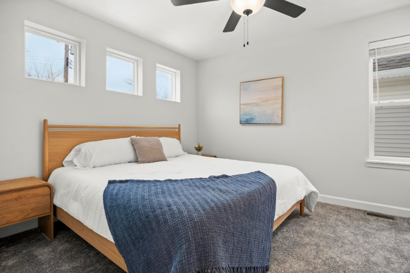 Cleveland Multiplex: 2273 E 100th Street