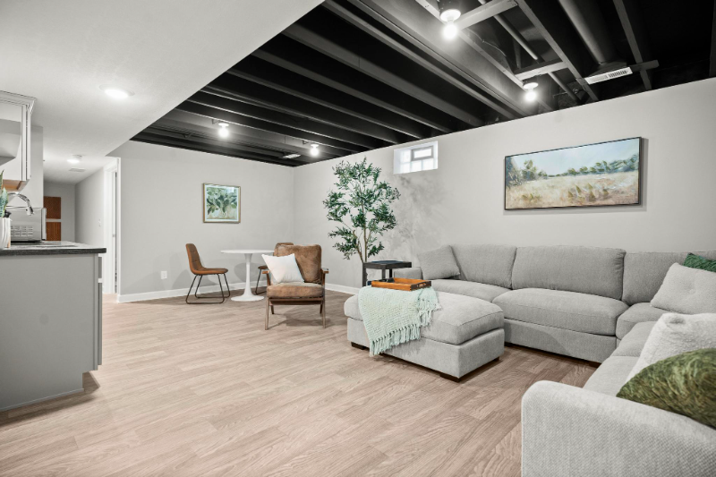 Cleveland Multiplex: 2273 E 100th Street