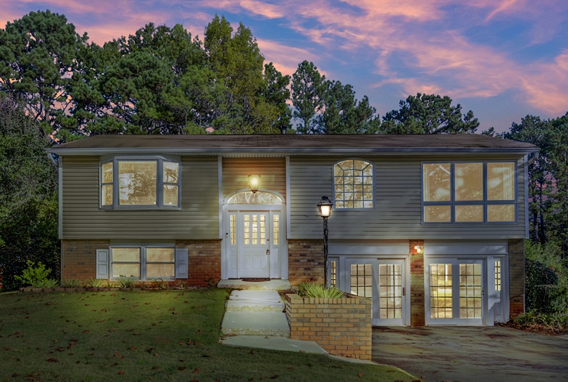 3 Bedroom House – 3001 Boring Ridge Dr, Decatur, GA