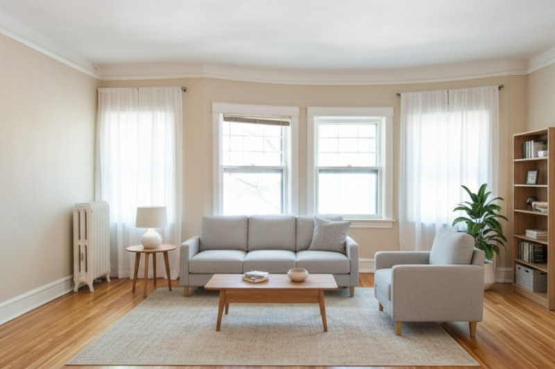 Milwaukee Apartment: 2534 N Prospect