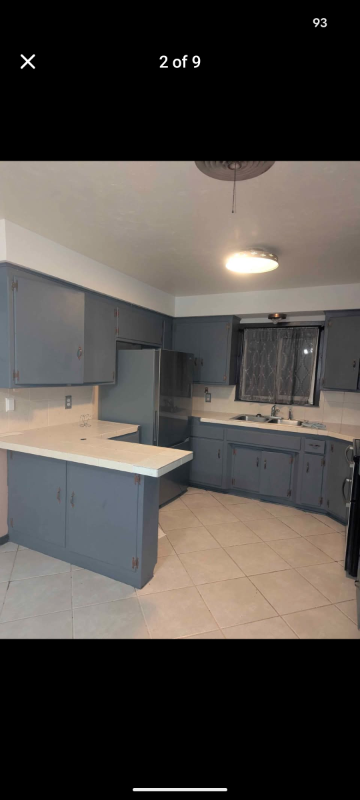 Denver City House: 309 Gary Lane