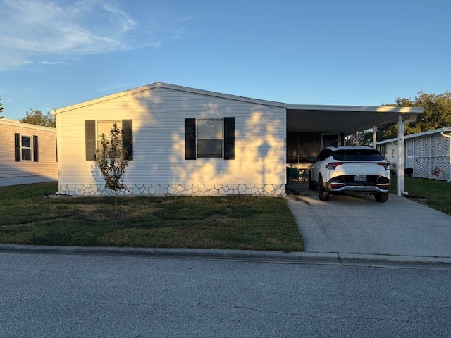 Winter Garden Other: 16652 Rialto Drive