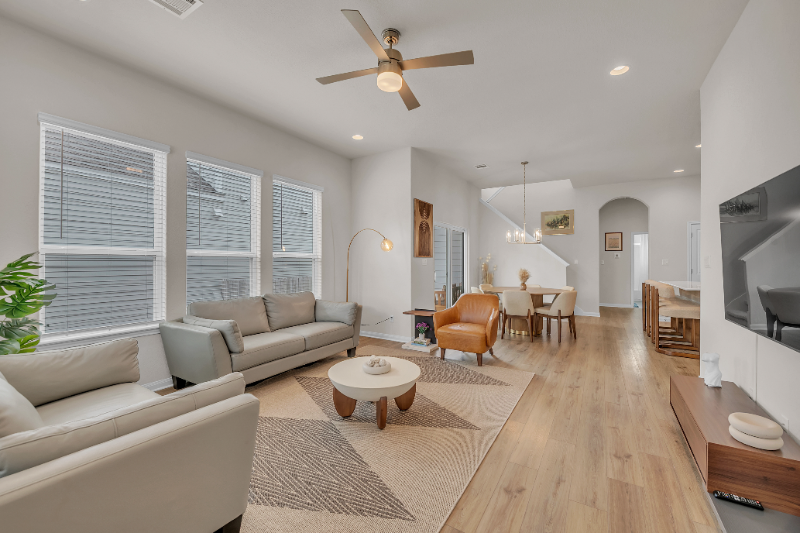 Round Rock House: 0 Torrita Dr