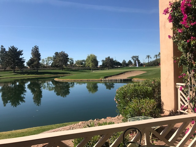 Chandler Townhome: 3800 s cantabria cir.