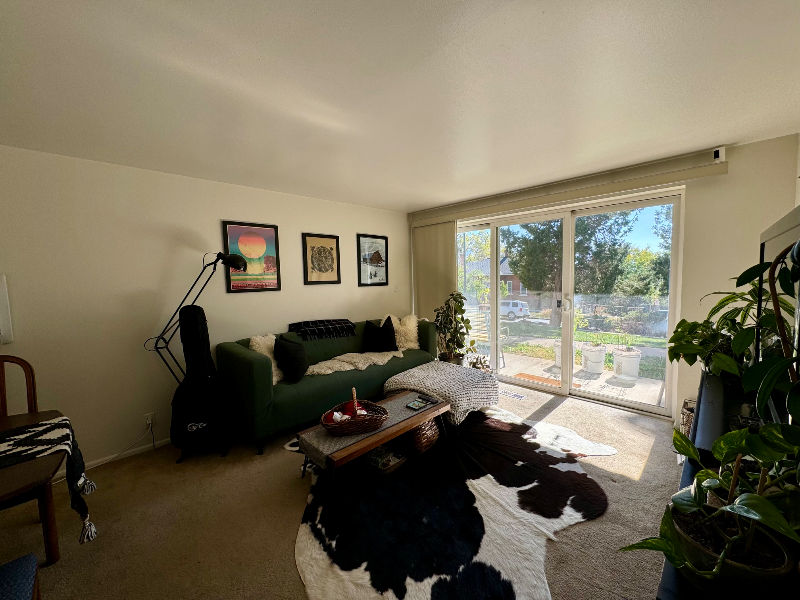 Salt Lake City Apartment: 673 E 6th Ave