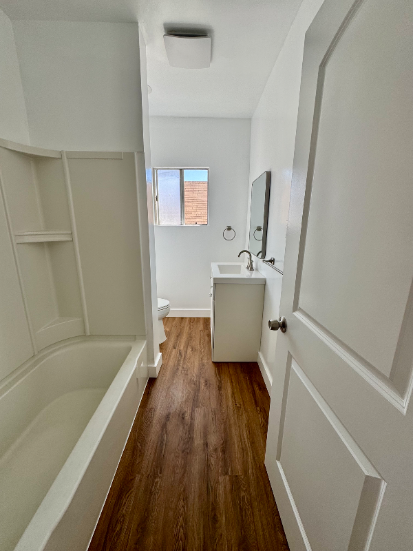 Los Angeles Multiplex: 250 1/2 W 49th St