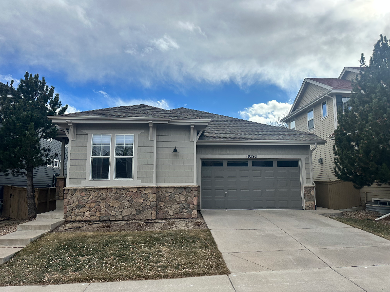 Littleton House: 10592 Pearlwood Cir