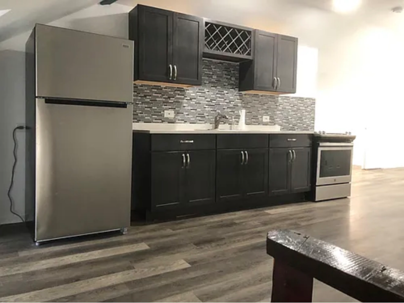 Chicago Multiplex: 5849 w. Midway Park