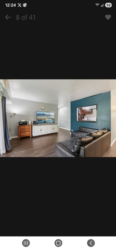 Arlington Heights Condo: 1405 E Central Rd