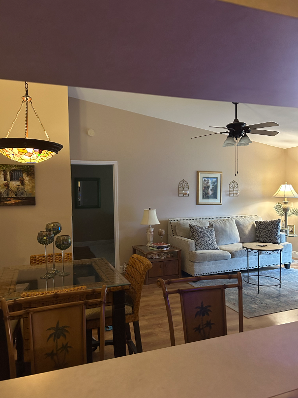Fort Myers Condo: 8121 S Woods Cir