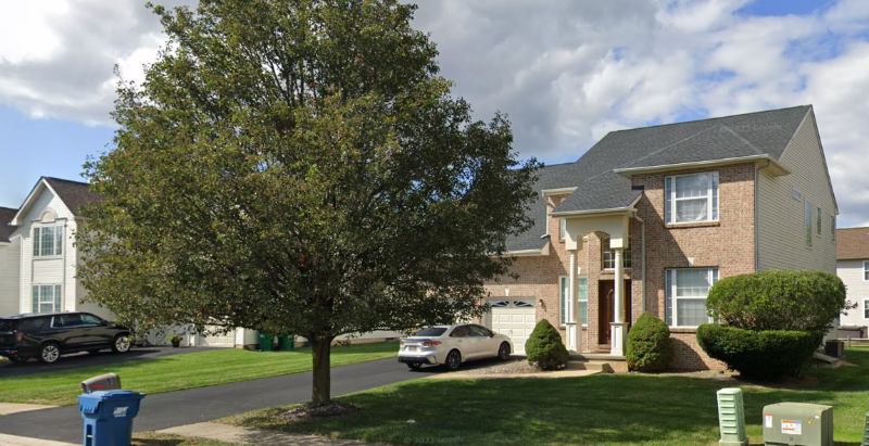 BEAR House: 9 PRIMROSE DRIVE