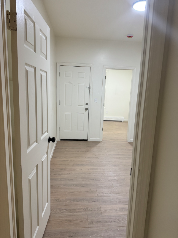 Irvington House: 587 Grove st