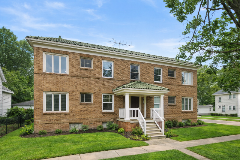 Lorain Multiplex: 1239 W 5th Street