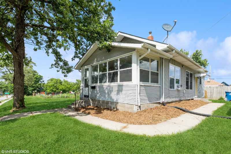 Des Moines House: 1547 13th St