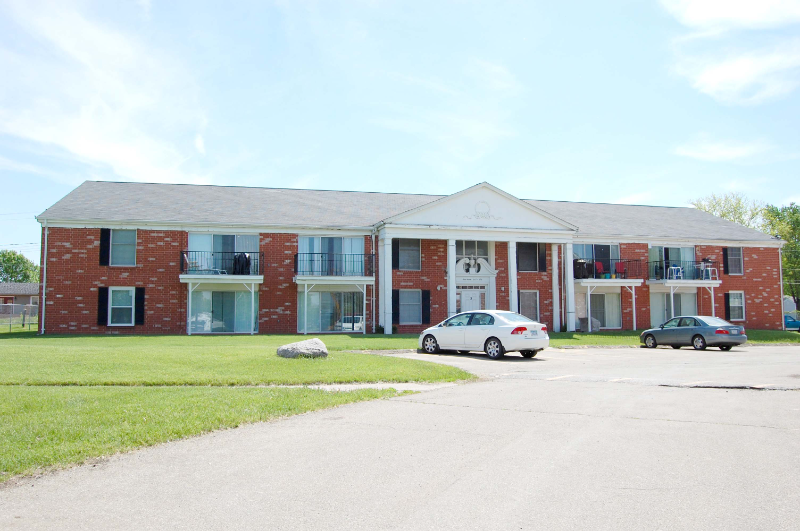Ankeny Apartment: 1913 W 1st Street