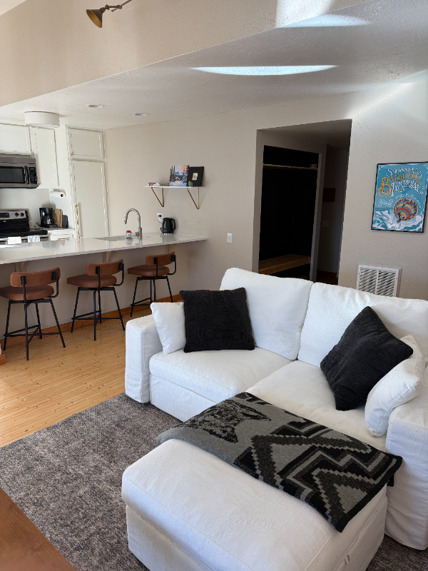 Snowmass Village Condo: 35 Lower Woodbridge Rd