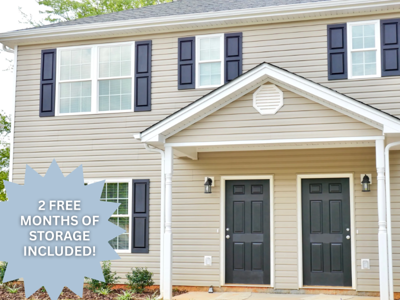 Lynchburg Townhome: 124 Tomahawk Industrial Park