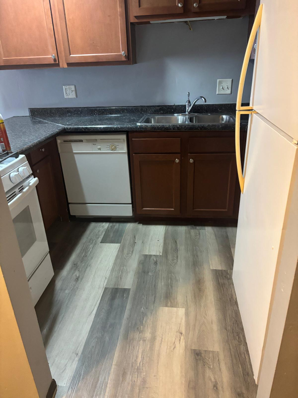 Minneapolis Condo: 7126 72nd Ln N
