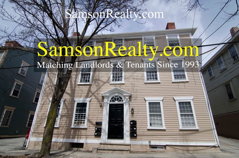 Providence Condo: 84 Transit